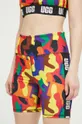 multicolore UGG pantaloncini Donna