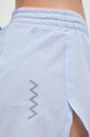 Σορτς τρεξίματος adidas Performance Fast HR5720 μπλε