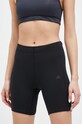 Kratke hlače za tek adidas Performance FastImpact HEAT.RDY Z elastanom črna HS5444