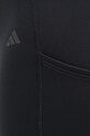 Kratke hlače za tek adidas Performance FastImpact HEAT.RDY črna HS5444