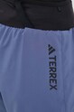 adidas TERREX szorty sportowe Agravic niebieski HT9393