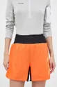 oranžová Športové krátke nohavice adidas TERREX Agravic Dámsky