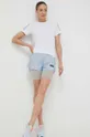 Kratke hlače za tek adidas Performance Marimekko Run Icons siva
