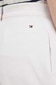 Tommy Hilfiger pantaloni scurți bej WW0WW38348.PPYX