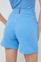 Îmbrăcăminte Tommy Hilfiger pantaloni scurți WW0WW38348.PPYX albastru