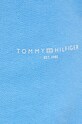 Tommy Hilfiger pantaloni scurți albastru WW0WW38348.PPYX