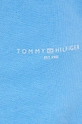 modra Kratke hlače Tommy Hilfiger