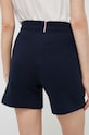 Odzież Tommy Hilfiger szorty WW0WW38348.PPYX granatowy