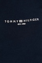 Tommy Hilfiger szorty granatowy WW0WW38348.PPYX