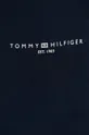 tmavomodrá Šortky Tommy Hilfiger