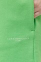 Шорти Tommy Hilfiger зелений WW0WW38348.PPYX