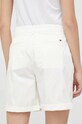 Odzież Tommy Hilfiger szorty WW0WW37772.PPYX beżowy