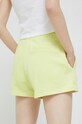 Îmbrăcăminte Tommy Jeans pantaloni scurti din bumbac DW0DW12626.PPYX galben