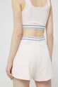 Одяг Шорти Tommy Jeans DW0DW15380.PPYX рожевий