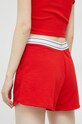 Îmbrăcăminte Tommy Jeans pantaloni scurti DW0DW15380.PPYX rosu