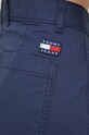 Σορτς Tommy Jeans σκούρο μπλε DW0DW15588.PPYX