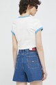 Одежда Джинсовые шорты Tommy Jeans DW0DW15600.PPYX голубой