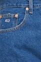 Джинсовые шорты Tommy Jeans голубой DW0DW15600.PPYX