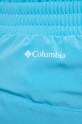 Columbia pantaloni scurți sport Columbia Hike 1991831 albastru