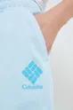 kék Columbia rövidnadrág