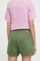 Одяг Шорти Columbia 2032941 зелений