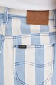 Lee pantaloni scurti jeans L37QHCC30 multicolor