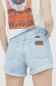 Traper kratke hlače Wrangler  100% Pamuk