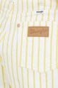 Шорты Wrangler жёлтый W25HDZ46I