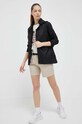 Шорти Jack Wolfskin 10 1507082 бежевий SS23