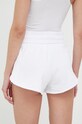 Îmbrăcăminte Armani Exchange pantaloni scurti 3RYS84.YJDSZ alb