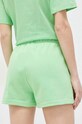 Îmbrăcăminte Champion pantaloni scurti 116053 verde