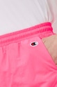 Champion pantaloni scurti roz 116089