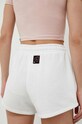 Îmbrăcăminte Champion pantaloni scurti 116153 alb