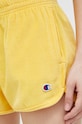Kraťasy Champion žlutá 116258