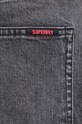 Джинсові шорти Superdry W7110398A.4KT сірий