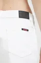 bijela Traper kratke hlače Superdry