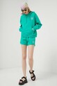 Rip Curl pantaloni scurti 00VWWS verde SS23