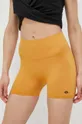 sárga Rip Curl edzős rövidnadrág Női