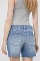 Jeans kratke hlače GAP  99 % Bombaž, 1 % Elastan