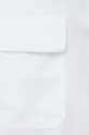 fehér Lauren Ralph Lauren vászon rövidnadrág