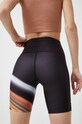 Îmbrăcăminte P.E Nation pantaloni scurți de antrenament Wave Form 23PE1S146 negru