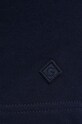 Gant pantaloni scurti din bumbac bleumarin 4200704
