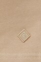 Gant szorty bawełniane beżowy 4200704