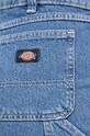 Traper kratke hlače Dickies plava DK0A4Y88CLB1