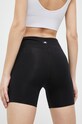 Îmbrăcăminte New Balance pantaloni scurți WS31504BK negru