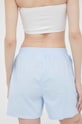 Îmbrăcăminte Résumé pantaloni scurti 16820931 albastru