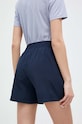 Oblečení Outdoorové šortky Helly Hansen Thalia 2.0 34328 námořnická modř
