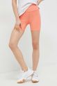 Športové krátke nohavice Helly Hansen Allure s elastanom oranžová 53932