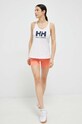 Športové krátke nohavice Helly Hansen Allure 53932 oranžová SS23