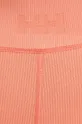 oranžová Športové krátke nohavice Helly Hansen Allure